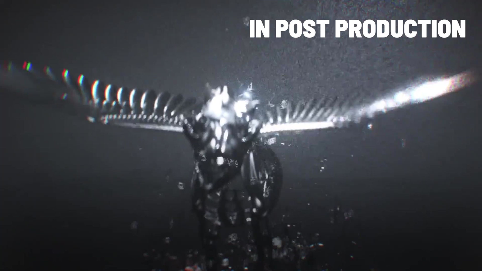 Kenny Mason - Minute Forever (Official Video)